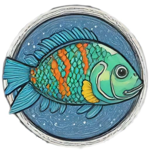 BandFish Site Logo